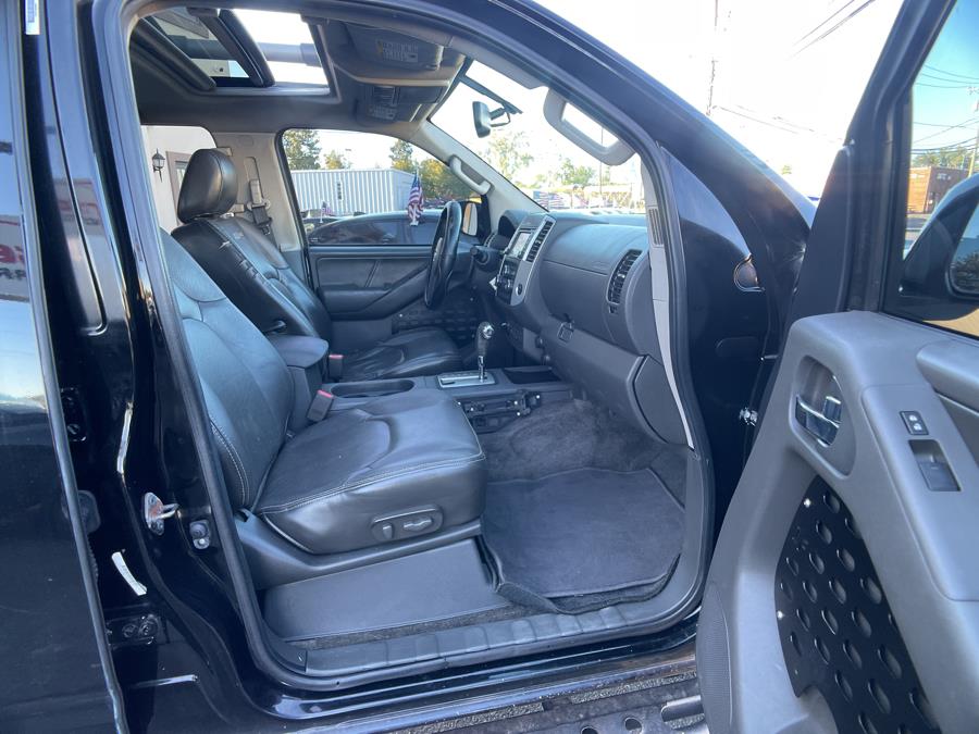Used Nissan Frontier Pro-4X 2014 | Prestige Auto Cars LLC. New Britain, Connecticut Used Nissan Frontier Pro-4X 2014 | Prestige Auto Cars LLC. New Britain, Connecticut