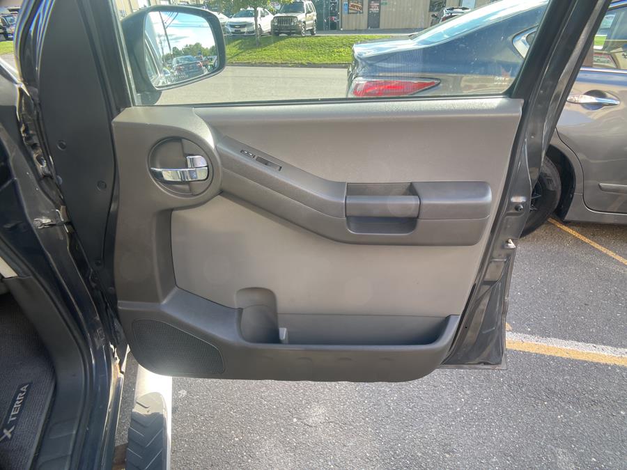 2013 Nissan Xterra X, available for sale in Waterbury, Connecticut | Prestige Auto Superstore. Waterbury, Connecticut 2013 Nissan Xterra X, available for sale in Waterbury, Connecticut | Prestige Auto Superstore. Waterbury, Connecticut