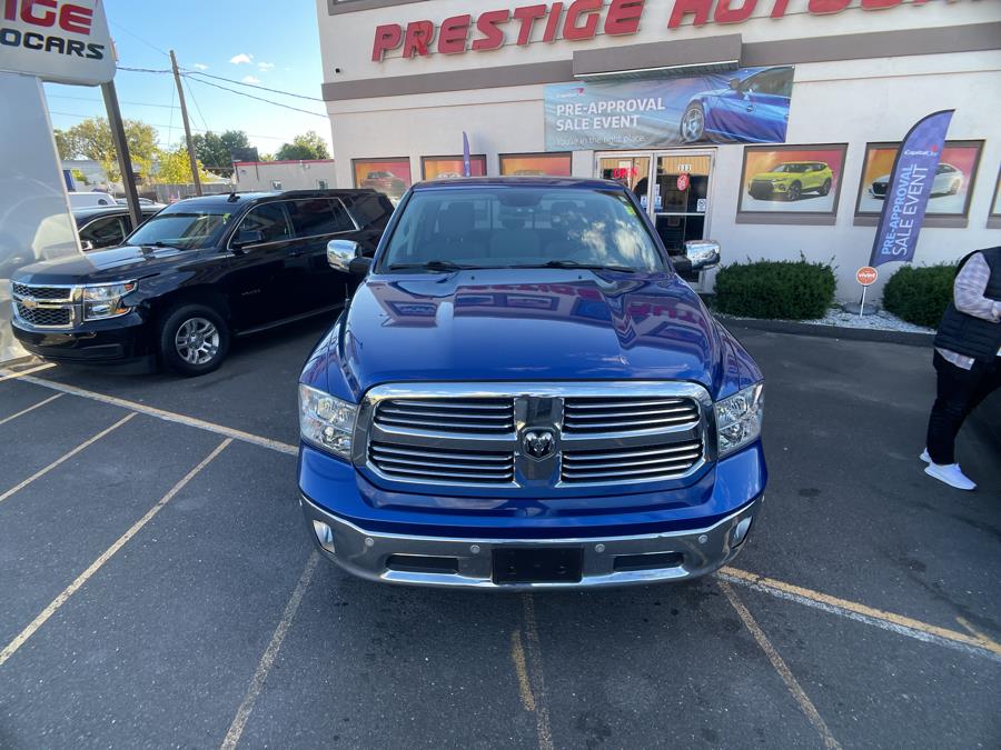 Used Ram 1500 SLT 2016 | Prestige Auto Cars LLC. New Britain, Connecticut Used Ram 1500 SLT 2016 | Prestige Auto Cars LLC. New Britain, Connecticut