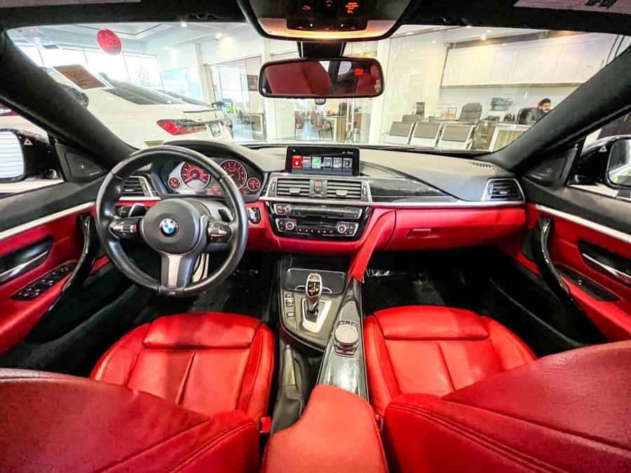 2019 BMW 4 Series 440i xDrive Gran Coupe, available for sale in Franklin Square, New York | Luxury Motor Club. Franklin Square, New York 2019 BMW 4 Series 440i xDrive Gran Coupe, available for sale in Franklin Square, New York | Luxury Motor Club. Franklin Square, New York