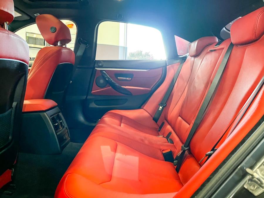 2019 BMW 4 Series 440i xDrive Gran Coupe, available for sale in Franklin Square, New York | Luxury Motor Club. Franklin Square, New York 2019 BMW 4 Series 440i xDrive Gran Coupe, available for sale in Franklin Square, New York | Luxury Motor Club. Franklin Square, New York