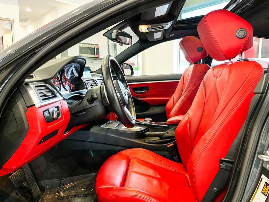 2019 BMW 4 Series 440i xDrive Gran Coupe, available for sale in Franklin Square, New York | Luxury Motor Club. Franklin Square, New York 2019 BMW 4 Series 440i xDrive Gran Coupe, available for sale in Franklin Square, New York | Luxury Motor Club. Franklin Square, New York