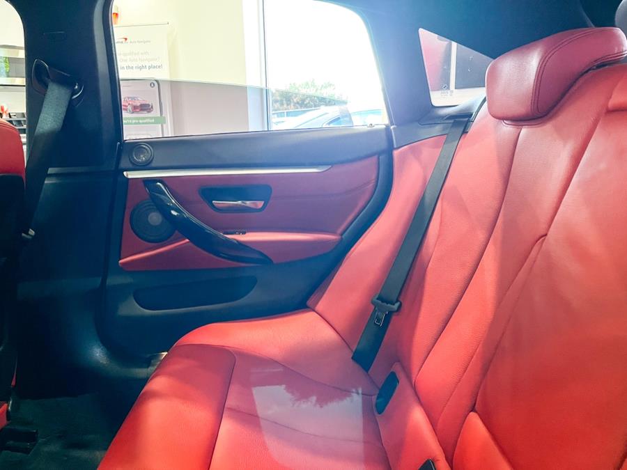 2019 BMW 4 Series 440i xDrive Gran Coupe, available for sale in Franklin Square, New York | Luxury Motor Club. Franklin Square, New York 2019 BMW 4 Series 440i xDrive Gran Coupe, available for sale in Franklin Square, New York | Luxury Motor Club. Franklin Square, New York