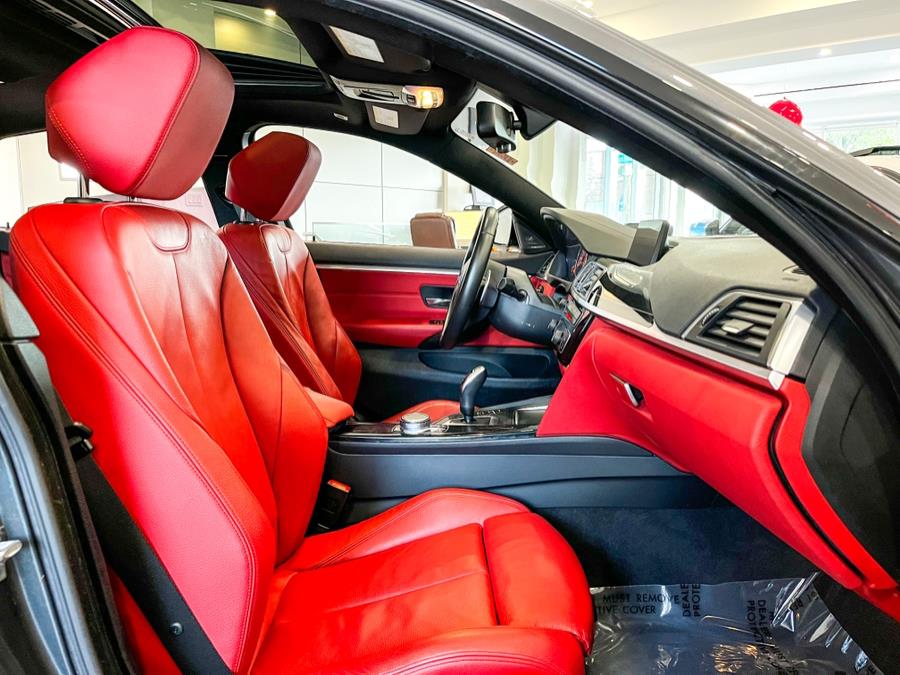 2019 BMW 4 Series 440i xDrive Gran Coupe, available for sale in Franklin Square, New York | Luxury Motor Club. Franklin Square, New York 2019 BMW 4 Series 440i xDrive Gran Coupe, available for sale in Franklin Square, New York | Luxury Motor Club. Franklin Square, New York