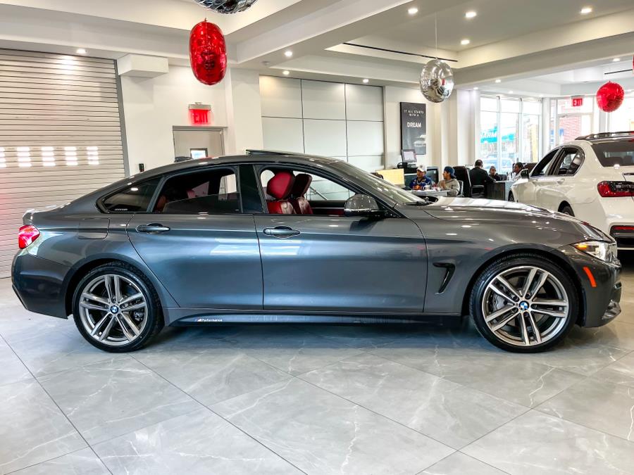 2019 BMW 4 Series 440i xDrive Gran Coupe, available for sale in Franklin Square, New York | Luxury Motor Club. Franklin Square, New York 2019 BMW 4 Series 440i xDrive Gran Coupe, available for sale in Franklin Square, New York | Luxury Motor Club. Franklin Square, New York