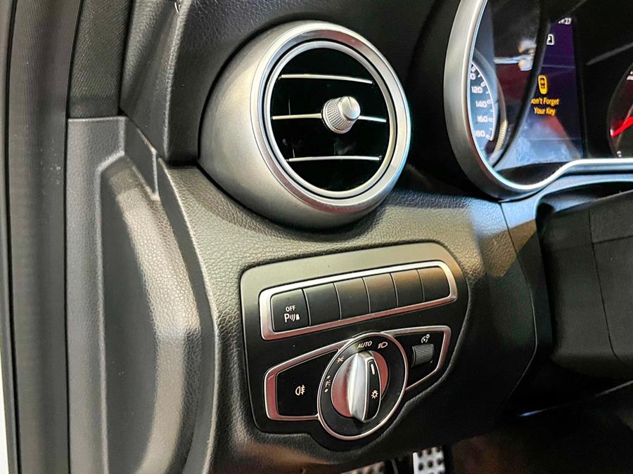 Used Mercedes-Benz C-Class AMG C 43 4MATIC Sedan 2019 | Luxury Motor Club. Franklin Square, New York Used Mercedes-Benz C-Class AMG C 43 4MATIC Sedan 2019 | Luxury Motor Club. Franklin Square, New York