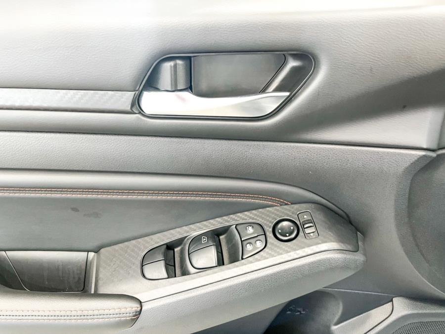 Used Nissan Altima 2.5 SR Sedan 2022 | Luxury Motor Club. Franklin Square, New York Used Nissan Altima 2.5 SR Sedan 2022 | Luxury Motor Club. Franklin Square, New York