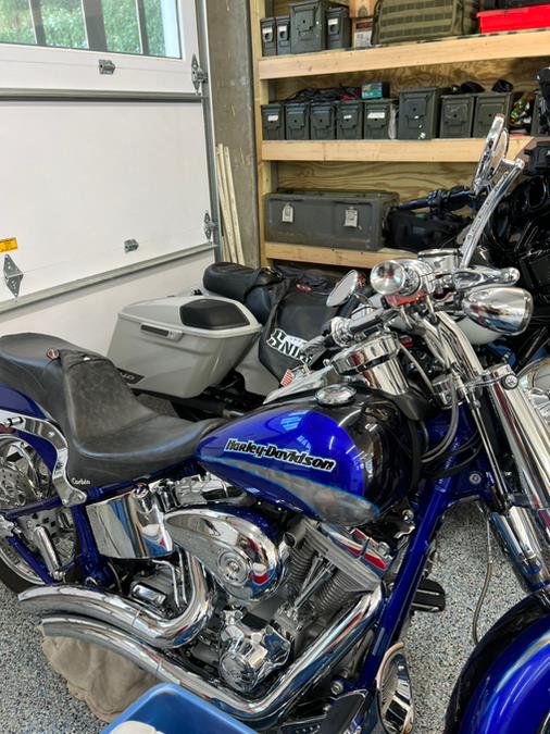2005 Harley Davidson FatBoy CVO SE FLSTFSE, available for sale in Milford, Connecticut | Village Auto Sales. Milford, Connecticut 2005 Harley Davidson FatBoy CVO SE FLSTFSE, available for sale in Milford, Connecticut | Village Auto Sales. Milford, Connecticut