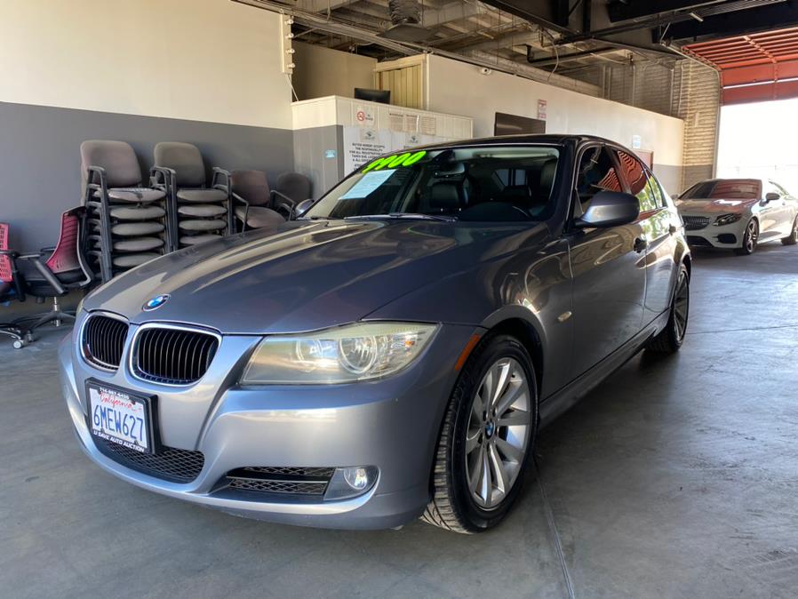 Used BMW 3 Series 4dr Sdn 328i RWD SULEV South Africa 2011 | U Save Auto Auction. Garden Grove, California Used BMW 3 Series 4dr Sdn 328i RWD SULEV South Africa 2011 | U Save Auto Auction. Garden Grove, California