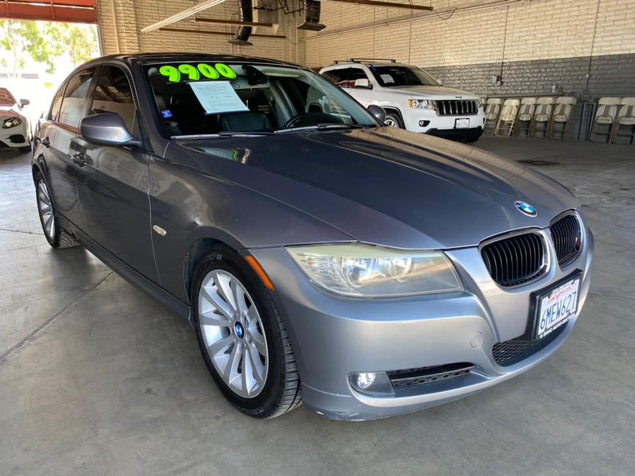 Used BMW 3 Series 4dr Sdn 328i RWD SULEV South Africa 2011 | U Save Auto Auction. Garden Grove, California