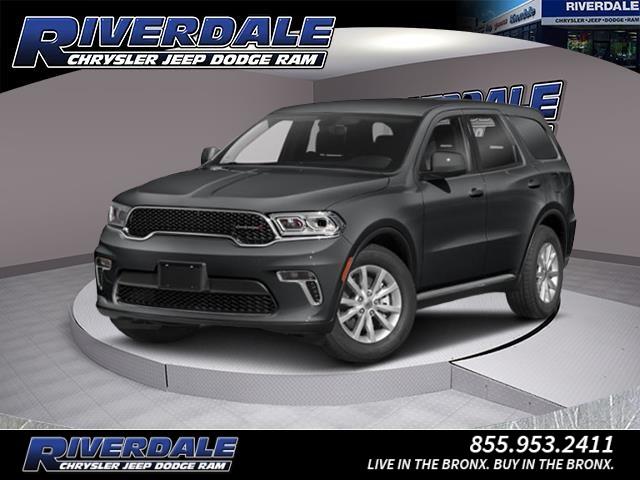 2022 Dodge Durango R/T, available for sale in Bronx, New York | Eastchester Motor Cars. Bronx, New York