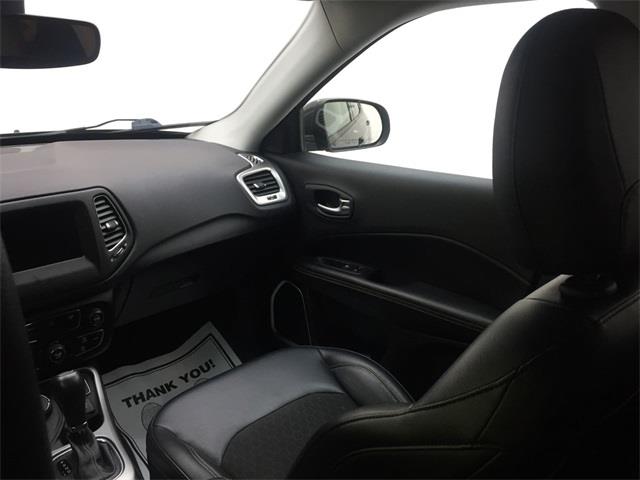 Used Jeep New Compass Latitude 2017 | Eastchester Motor Cars. Bronx, New York Used Jeep New Compass Latitude 2017 | Eastchester Motor Cars. Bronx, New York