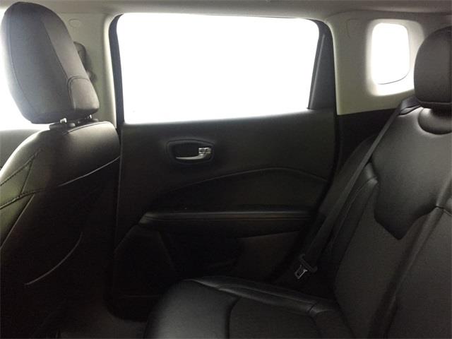 Used Jeep New Compass Latitude 2017 | Eastchester Motor Cars. Bronx, New York Used Jeep New Compass Latitude 2017 | Eastchester Motor Cars. Bronx, New York
