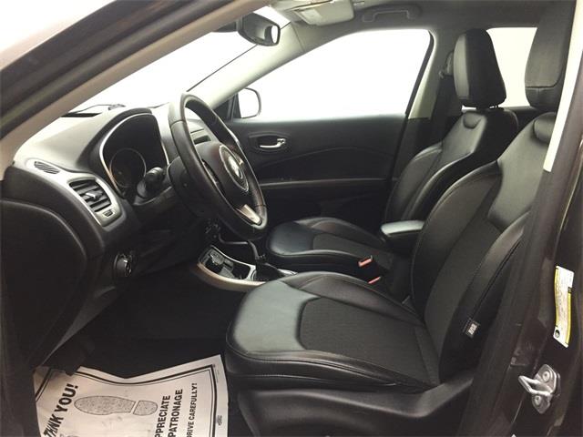 Used Jeep New Compass Latitude 2017 | Eastchester Motor Cars. Bronx, New York Used Jeep New Compass Latitude 2017 | Eastchester Motor Cars. Bronx, New York