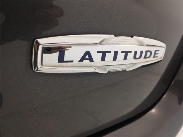 Used Jeep New Compass Latitude 2017 | Eastchester Motor Cars. Bronx, New York Used Jeep New Compass Latitude 2017 | Eastchester Motor Cars. Bronx, New York