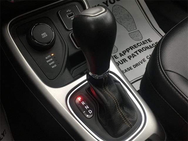Used Jeep New Compass Latitude 2017 | Eastchester Motor Cars. Bronx, New York Used Jeep New Compass Latitude 2017 | Eastchester Motor Cars. Bronx, New York