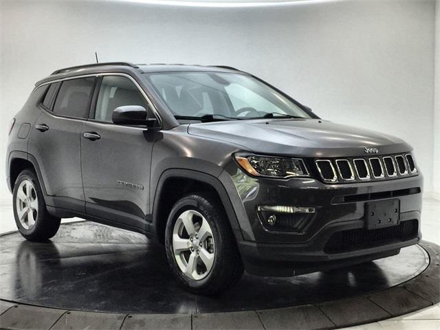Used Jeep New Compass Latitude 2017 | Eastchester Motor Cars. Bronx, New York Used Jeep New Compass Latitude 2017 | Eastchester Motor Cars. Bronx, New York