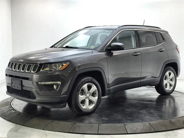 Used Jeep New Compass Latitude 2017 | Eastchester Motor Cars. Bronx, New York Used Jeep New Compass Latitude 2017 | Eastchester Motor Cars. Bronx, New York
