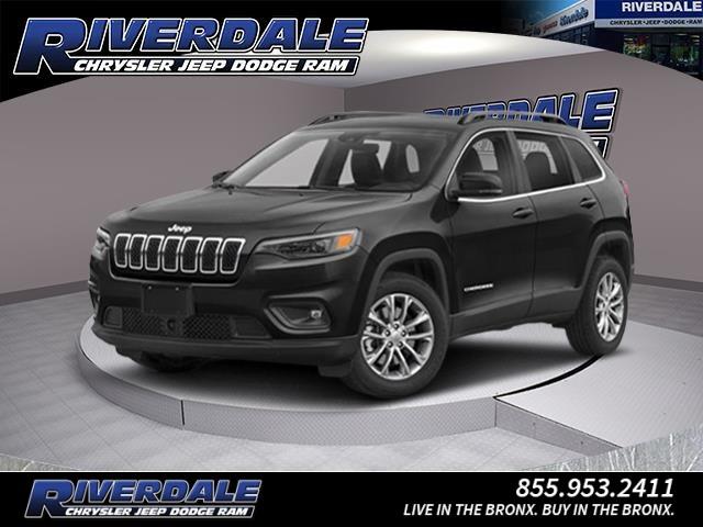 Used Jeep Cherokee Limited 2022 | Eastchester Motor Cars. Bronx, New York Used Jeep Cherokee Limited 2022 | Eastchester Motor Cars. Bronx, New York