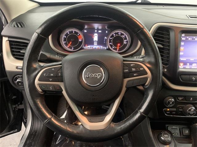 Used Jeep Cherokee Limited 2017 | Eastchester Motor Cars. Bronx, New York Used Jeep Cherokee Limited 2017 | Eastchester Motor Cars. Bronx, New York