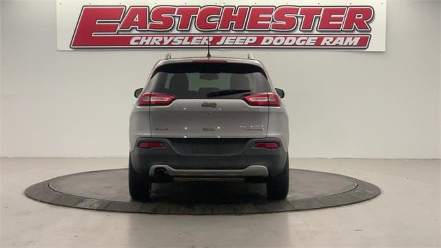Used Jeep Cherokee Limited 2017 | Eastchester Motor Cars. Bronx, New York Used Jeep Cherokee Limited 2017 | Eastchester Motor Cars. Bronx, New York