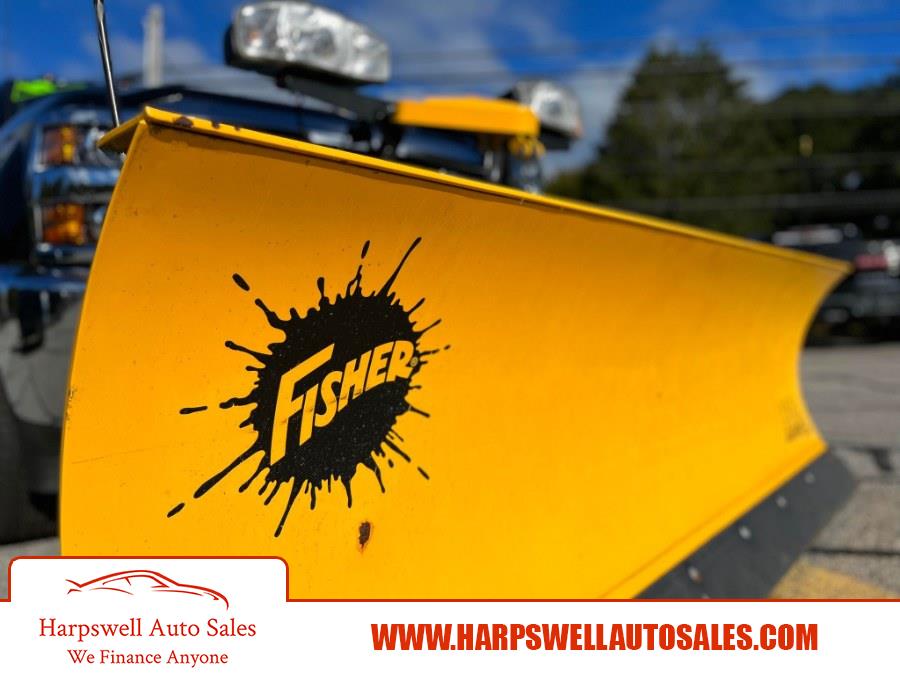 Used Chevrolet Silverado 2500HD 4WD Crew Cab 153.7" Work Truck 2017 | Harpswell Auto Sales Inc. Harpswell, Maine Used Chevrolet Silverado 2500HD 4WD Crew Cab 153.7" Work Truck 2017 | Harpswell Auto Sales Inc. Harpswell, Maine