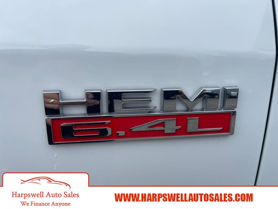 Used Ram 2500 Lone Star 4x4 Crew Cab 6''4" Box 2021 | Harpswell Auto Sales Inc. Harpswell, Maine Used Ram 2500 Lone Star 4x4 Crew Cab 6''4" Box 2021 | Harpswell Auto Sales Inc. Harpswell, Maine