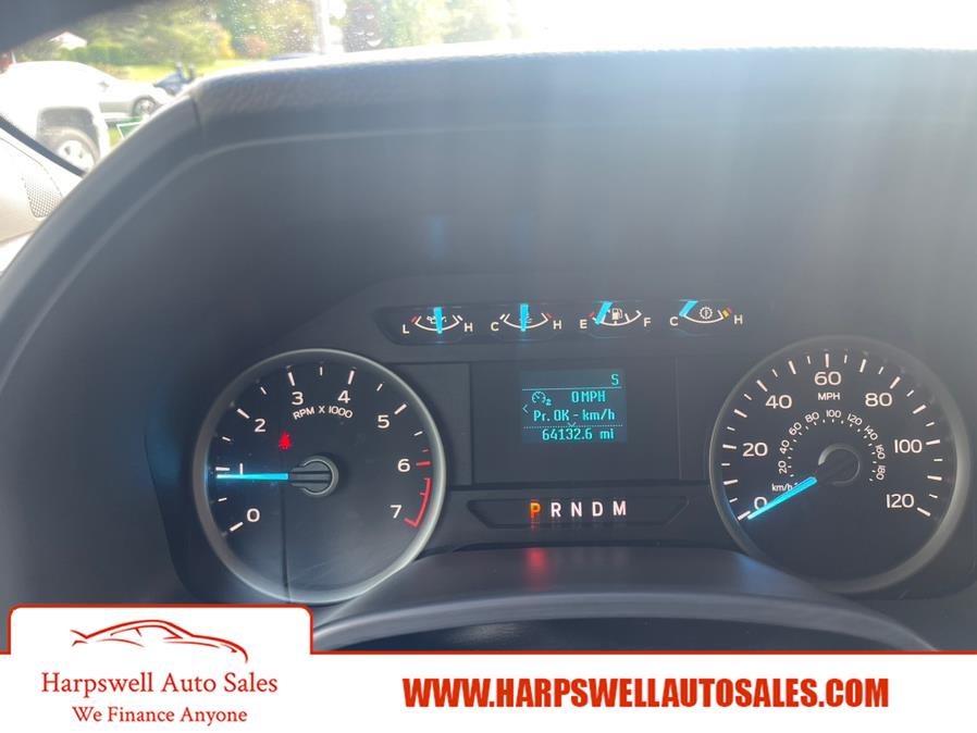 Used Ford F-150 XLT 4WD SuperCrew 6.5'' Box 2019 | Harpswell Auto Sales Inc. Harpswell, Maine Used Ford F-150 XLT 4WD SuperCrew 6.5'' Box 2019 | Harpswell Auto Sales Inc. Harpswell, Maine