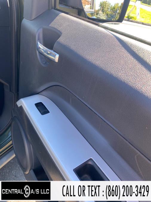 2008 Jeep Patriot 4WD 4dr Sport, available for sale in East Windsor, Connecticut | Central A/S LLC. East Windsor, Connecticut 2008 Jeep Patriot 4WD 4dr Sport, available for sale in East Windsor, Connecticut | Central A/S LLC. East Windsor, Connecticut