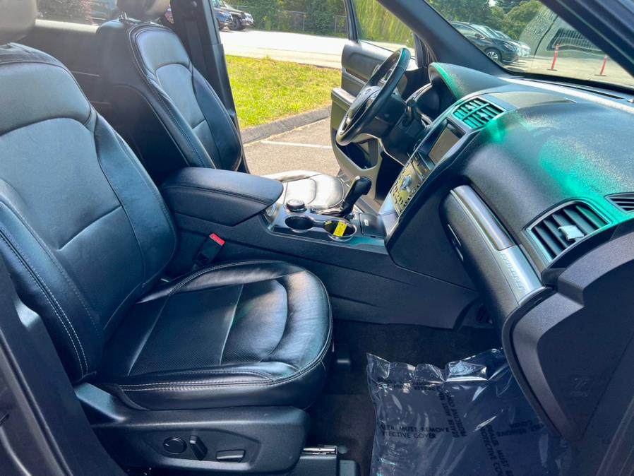 Used Ford Explorer Limited 4WD 2019 | Tru Auto Mall. Berlin, Connecticut Used Ford Explorer Limited 4WD 2019 | Tru Auto Mall. Berlin, Connecticut