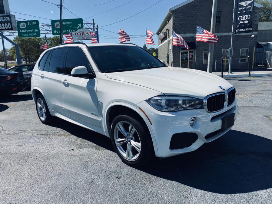 2018 BMW X5 xDrive35i Sports Activity Vehicle, available for sale in Syosset, New York | Gold Coast Motors of Syosset. Syosset, New York 2018 BMW X5 xDrive35i Sports Activity Vehicle, available for sale in Syosset, New York | Gold Coast Motors of Syosset. Syosset, New York