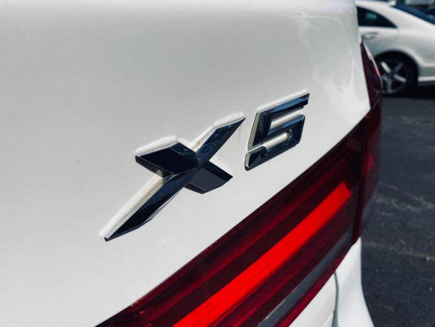 Used BMW X5 xDrive35i Sports Activity Vehicle 2018 | Northshore Motors. Syosset , New York