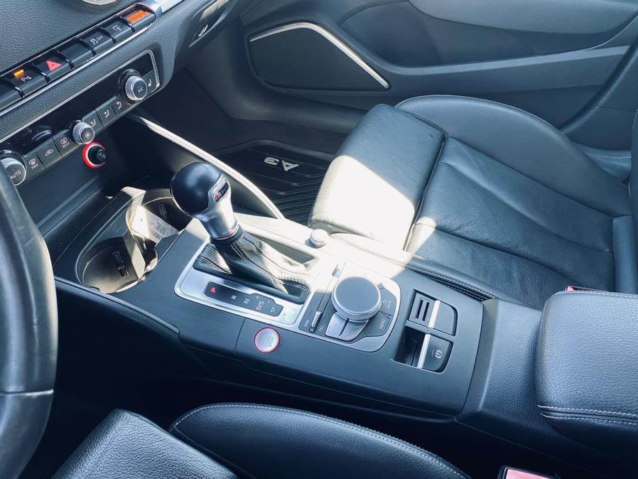 Used Audi A3 4dr Sdn quattro 2.0T Premium 2015 | Northshore Motors. Syosset , New York