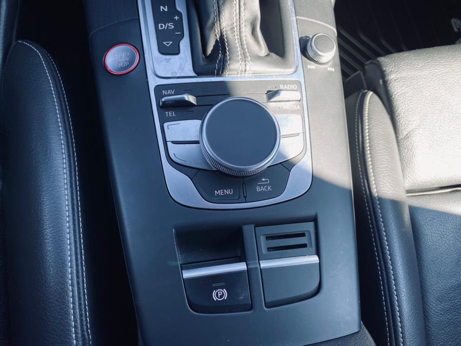 Used Audi A3 4dr Sdn quattro 2.0T Premium 2015 | Northshore Motors. Syosset , New York Used Audi A3 4dr Sdn quattro 2.0T Premium 2015 | Northshore Motors. Syosset , New York