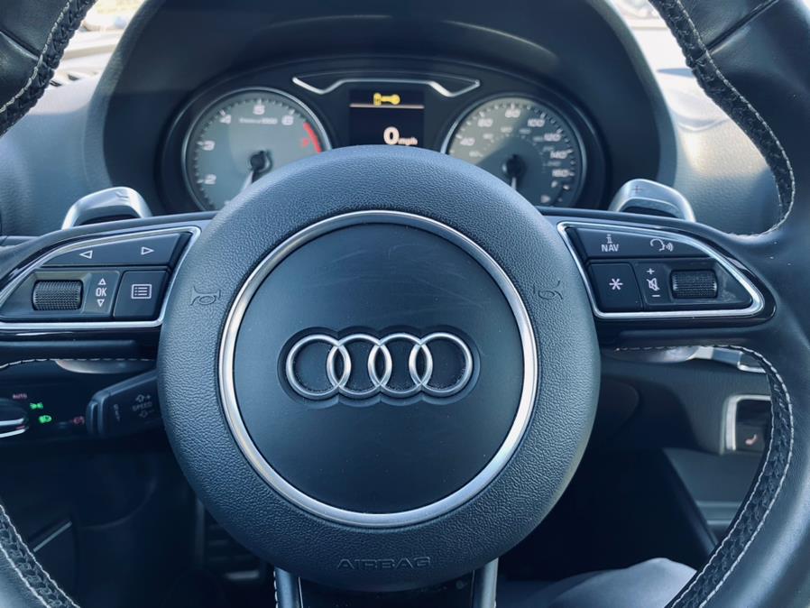 Used Audi A3 4dr Sdn quattro 2.0T Premium 2015 | Northshore Motors. Syosset , New York Used Audi A3 4dr Sdn quattro 2.0T Premium 2015 | Northshore Motors. Syosset , New York