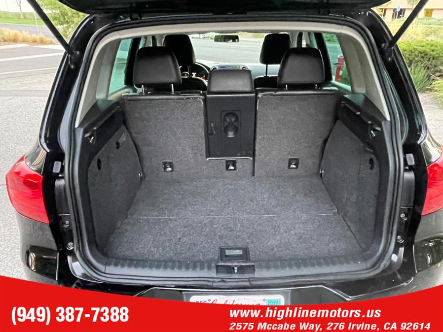 2014 Volkswagen Tiguan 2WD 4dr Auto SE w/Appearance, available for sale in Irvine, California | High Line Motors LLC. Irvine, California 2014 Volkswagen Tiguan 2WD 4dr Auto SE w/Appearance, available for sale in Irvine, California | High Line Motors LLC. Irvine, California