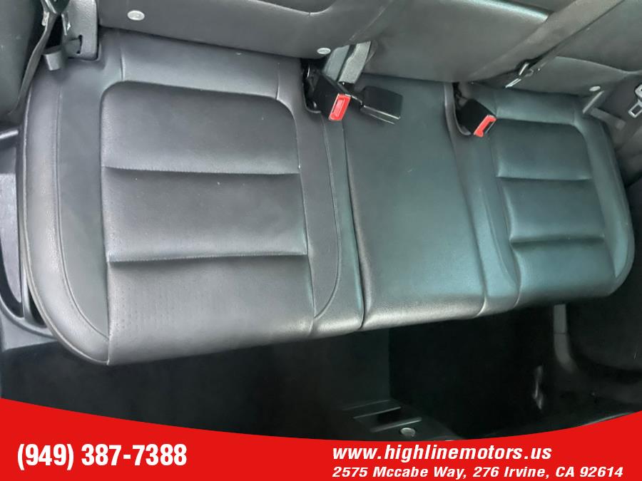 2014 Volkswagen Tiguan 2WD 4dr Auto SE w/Appearance, available for sale in Irvine, California | High Line Motors LLC. Irvine, California 2014 Volkswagen Tiguan 2WD 4dr Auto SE w/Appearance, available for sale in Irvine, California | High Line Motors LLC. Irvine, California