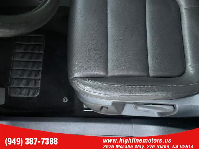 2014 Volkswagen Tiguan 2WD 4dr Auto SE w/Appearance, available for sale in Irvine, California | High Line Motors LLC. Irvine, California 2014 Volkswagen Tiguan 2WD 4dr Auto SE w/Appearance, available for sale in Irvine, California | High Line Motors LLC. Irvine, California