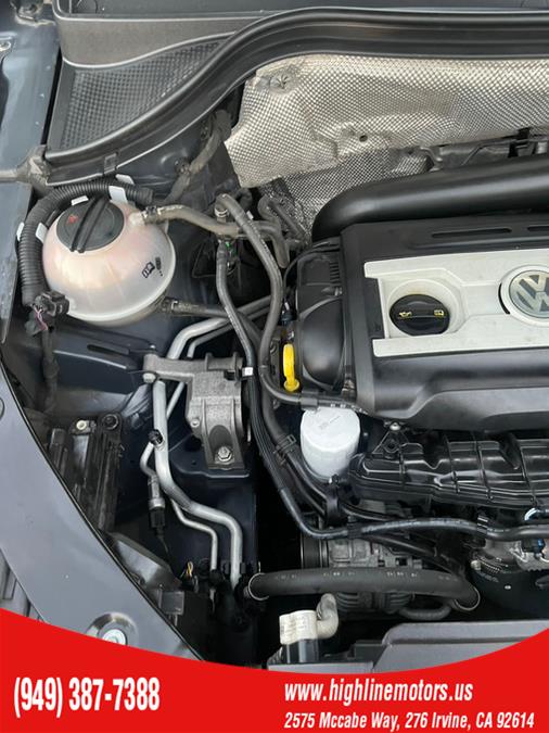 2014 Volkswagen Tiguan 2WD 4dr Auto SE w/Appearance, available for sale in Irvine, California | High Line Motors LLC. Irvine, California 2014 Volkswagen Tiguan 2WD 4dr Auto SE w/Appearance, available for sale in Irvine, California | High Line Motors LLC. Irvine, California