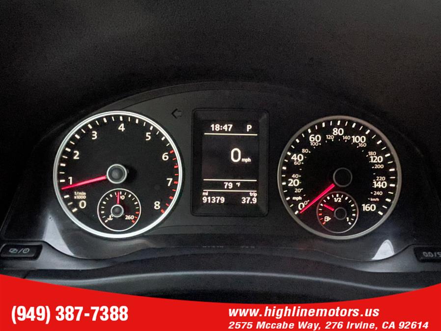 2014 Volkswagen Tiguan 2WD 4dr Auto SE w/Appearance, available for sale in Irvine, California | High Line Motors LLC. Irvine, California 2014 Volkswagen Tiguan 2WD 4dr Auto SE w/Appearance, available for sale in Irvine, California | High Line Motors LLC. Irvine, California