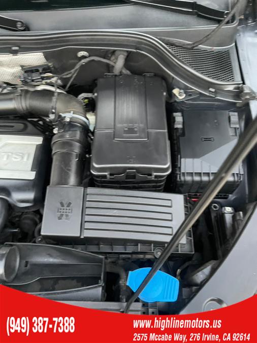 2014 Volkswagen Tiguan 2WD 4dr Auto SE w/Appearance, available for sale in Irvine, California | High Line Motors LLC. Irvine, California 2014 Volkswagen Tiguan 2WD 4dr Auto SE w/Appearance, available for sale in Irvine, California | High Line Motors LLC. Irvine, California