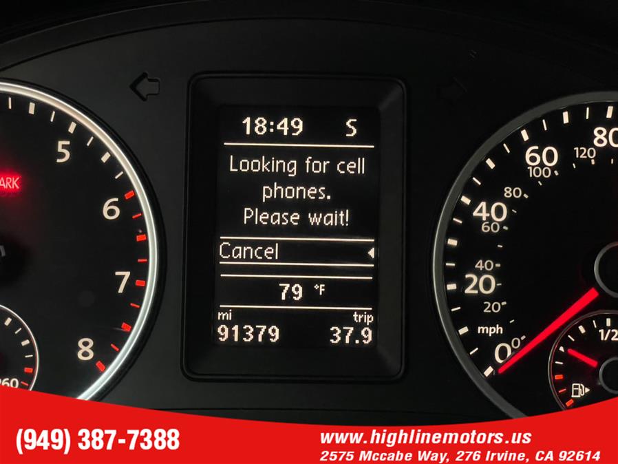 2014 Volkswagen Tiguan 2WD 4dr Auto SE w/Appearance, available for sale in Irvine, California | High Line Motors LLC. Irvine, California 2014 Volkswagen Tiguan 2WD 4dr Auto SE w/Appearance, available for sale in Irvine, California | High Line Motors LLC. Irvine, California
