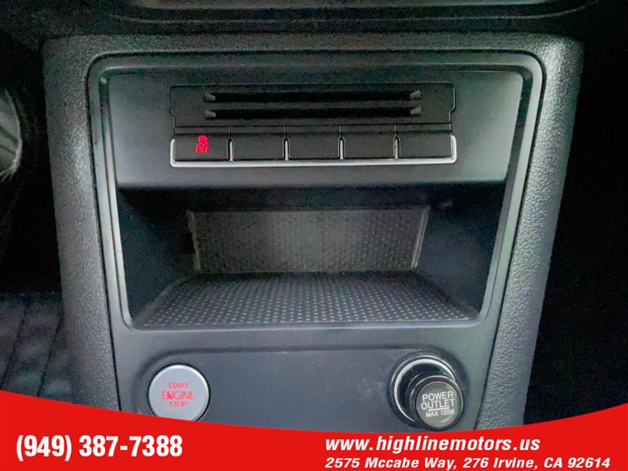 2014 Volkswagen Tiguan 2WD 4dr Auto SE w/Appearance, available for sale in Irvine, California | High Line Motors LLC. Irvine, California 2014 Volkswagen Tiguan 2WD 4dr Auto SE w/Appearance, available for sale in Irvine, California | High Line Motors LLC. Irvine, California