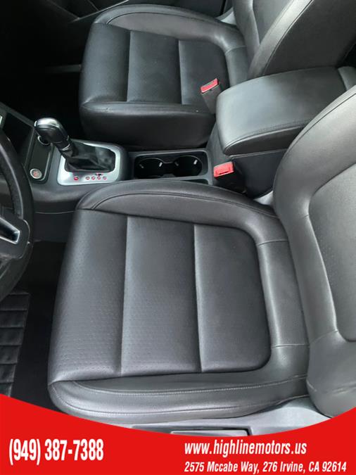 2014 Volkswagen Tiguan 2WD 4dr Auto SE w/Appearance, available for sale in Irvine, California | High Line Motors LLC. Irvine, California 2014 Volkswagen Tiguan 2WD 4dr Auto SE w/Appearance, available for sale in Irvine, California | High Line Motors LLC. Irvine, California