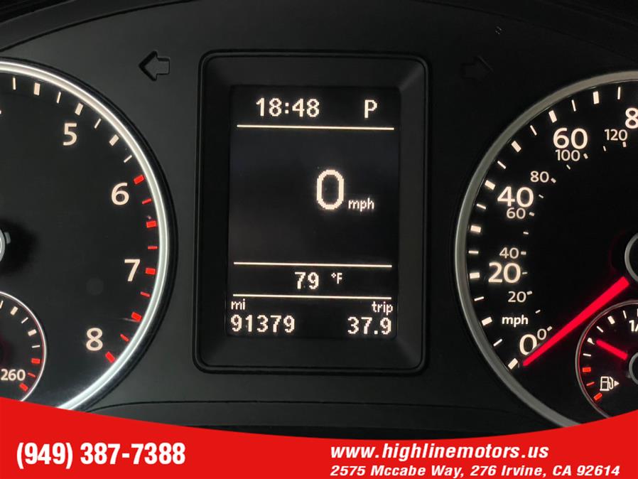 2014 Volkswagen Tiguan 2WD 4dr Auto SE w/Appearance, available for sale in Irvine, California | High Line Motors LLC. Irvine, California 2014 Volkswagen Tiguan 2WD 4dr Auto SE w/Appearance, available for sale in Irvine, California | High Line Motors LLC. Irvine, California