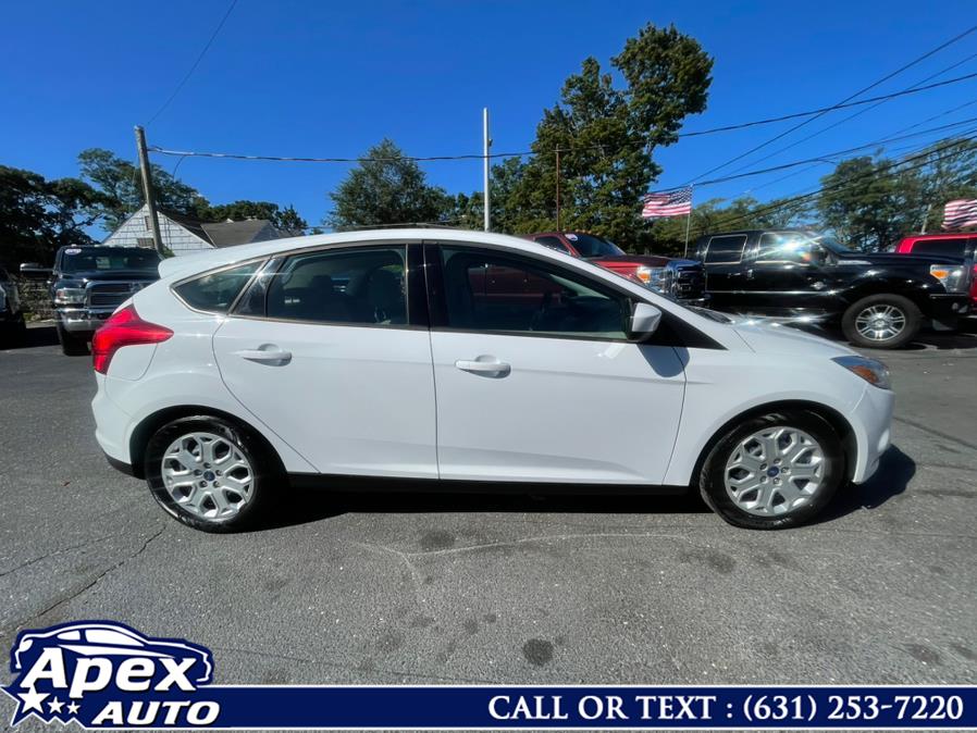 2012 Ford Focus 5dr HB SE, available for sale in Selden, New York | Apex Auto. Selden, New York 2012 Ford Focus 5dr HB SE, available for sale in Selden, New York | Apex Auto. Selden, New York