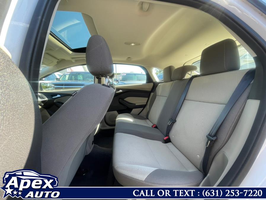 2012 Ford Focus 5dr HB SE, available for sale in Selden, New York | Apex Auto. Selden, New York 2012 Ford Focus 5dr HB SE, available for sale in Selden, New York | Apex Auto. Selden, New York