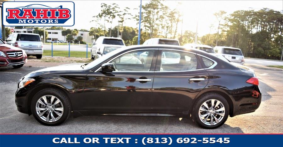 2011 Infiniti M37 4dr Sdn AWD, available for sale in Winter Park, Florida | Rahib Motors. Winter Park, Florida 2011 Infiniti M37 4dr Sdn AWD, available for sale in Winter Park, Florida | Rahib Motors. Winter Park, Florida