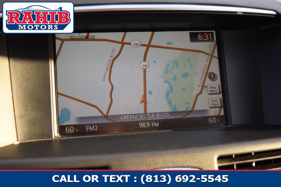 2011 Infiniti M37 4dr Sdn AWD, available for sale in Winter Park, Florida | Rahib Motors. Winter Park, Florida 2011 Infiniti M37 4dr Sdn AWD, available for sale in Winter Park, Florida | Rahib Motors. Winter Park, Florida