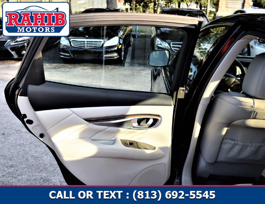 2011 Infiniti M37 4dr Sdn AWD, available for sale in Winter Park, Florida | Rahib Motors. Winter Park, Florida 2011 Infiniti M37 4dr Sdn AWD, available for sale in Winter Park, Florida | Rahib Motors. Winter Park, Florida